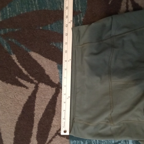 Thinx Period Moderated Absorbency Kale Green N Black Bundle Womens Medium - Picture 8 of 9